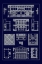 Picture of HALLS WITH GALLERIES (BLUEPRINT)