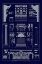 Picture of ENTABLATURES AND CAPITALS (BLUEPRINT)