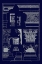 Picture of ENTABLATURES, CAPITALS AND BASES (BLUEPRINT)