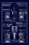 Picture of PEDIMENTS OF THE RENAISSANCE (BLUEPRINT)