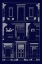 Picture of DOORWAYS (BLUEPRINT)