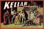 Picture of MAGICIANS: KELLAR: THE WITCH, THE SAILOR AND THE ENCHANTED MONKEY
