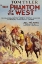 Picture of VINTAGE WESTERNS: PHANTOM OF THE WEST - GHOST RIDERS