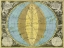 Picture of MAPS OF THE HEAVENS: HEMISPHAERIA SPHAERARUM