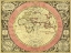 Picture of MAPS OF THE HEAVENS: HEMISPHAERIUM ORBIS ANTIQUI