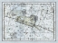 Picture of MAPS OF THE HEAVENS: ARIES THE RAM