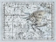 Picture of MAPS OF THE HEAVENS: TAURUS THE BULL