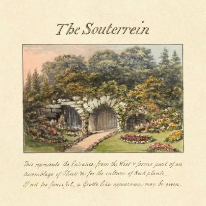Picture of THE SOUTERREIN, 1813