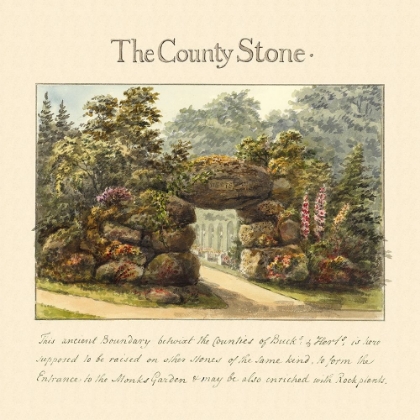 Picture of THE COUNTRY STONE, 1813