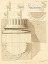 Picture of PLATE 53 FOR ELEMENTS OF CIVIL ARCHITECTURE, CA. 1818-1850