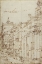 Picture of THE CAMPO S. BASSO: THE NORTH SIDE WITH THE CHURCH, 1740S