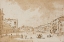 Picture of VIEW OF CAMPO SAN POLO, VENICE, CA. 1790