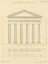 Picture of PLATE 38 FOR ELEMENTS OF CIVIL ARCHITECTURE, CA. 1818-1850