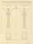 Picture of PLATE 28 FOR ELEMENTS OF CIVIL ARCHITECTURE, CA. 1818-1850