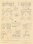 Picture of PLATE 20 FOR ELEMENTS OF CIVIL ARCHITECTURE, CA. 1818-1850