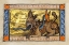 Picture of A CROCODILE AND A HYDRUS (DETAIL)