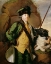 Picture of JOHN WHETHAM OF KIRKLINGTON