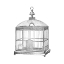 Picture of ETCHINGS: BIRDCAGE - ARCHED TOP, FILIGREE DETAIL.