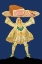 Picture of PIGS AND PORK: HAM PLATTER