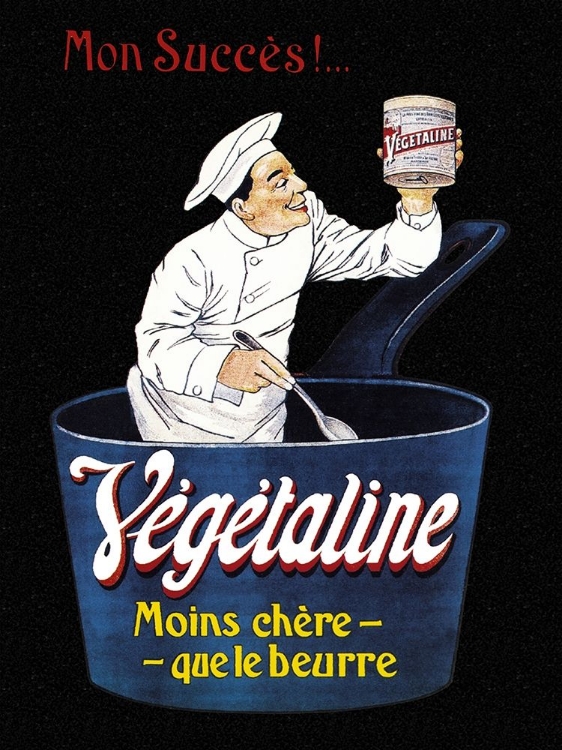 Picture of COOKS: VEGETALINE