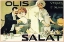 Picture of COOKS: OLIS SALAT - VERGES DOLIVA