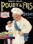 Picture of COOKS: MANTEIGAS POUEY AND FILS