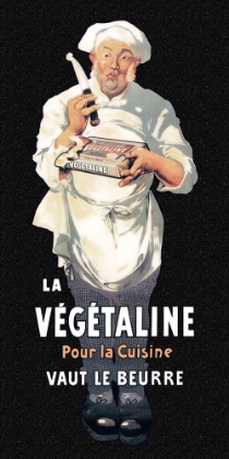 Picture of COOKS: LA VEGETALINE - POUR LA CUISINE