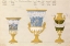 Picture of TROIS VASES EN BLANC DU 1ER CHOIX, CA. 1800-1820