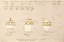 Picture of SUCRIER, CHEYERE ET CREMIER, CA. 1800-1820