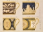 Picture of QUATRE TASSES A FOND OR, CA. 1800-1820