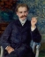 Picture of ALBERT CAHEN DANVERS