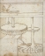 Picture of FOLIO 44: MILL POWERED BY HORIZONTAL WHEEL