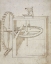 Picture of FOLIO 22: MILL POWERED BY UNDERSHOT WATER WHEEL