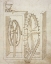 Picture of FOLIO 14: MILL WITH UNDERSHOT WATER WHEEL