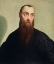 Picture of PORTRAIT OF A BEARDED MAN