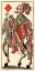Picture of KNIGHT OF DIAMONDS (BAUERN HOCHZEIT DECK)