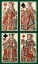 Picture of QUEENS (BAUERN HOCHZEIT DECK)