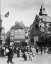 Picture of PARIS, 1898-1900 - PLACE SAINT-MEDARD