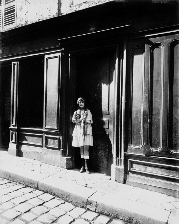 Picture of FRANCE, 1921 -  BROTHEL, VERSAILLES, PETIT PLACE