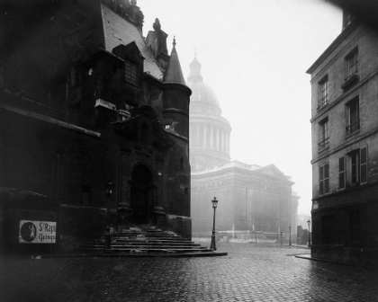 Picture of PARIS, 1924 - THE PANTHEON