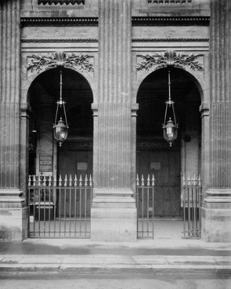 Picture of PARIS, 1904-1905 - PALAIS-ROYAL