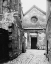 Picture of PARIS, 1898 - THE FACADE OF SAINT JULIEN LE PAUVRE