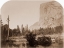 Picture of TUTUCANULA - EL CAPITAN 3600 FT. YOSEMITE, CALIFORNIA, 1861