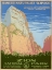 Picture of ZION NATIONAL PARK, CA. 1938