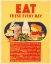 Picture of EAT THESE EVERY DAY