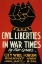 Picture of CIVIL LIBERTIES IN WAR TIMES - LECTURE