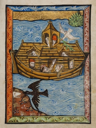 Picture of NOAHS ARK