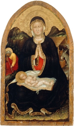 Picture of NATIVITY