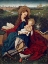 Picture of THE MADONNA OF HUMILITY