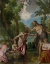 Picture of THE BAPTISM OF CHRIST